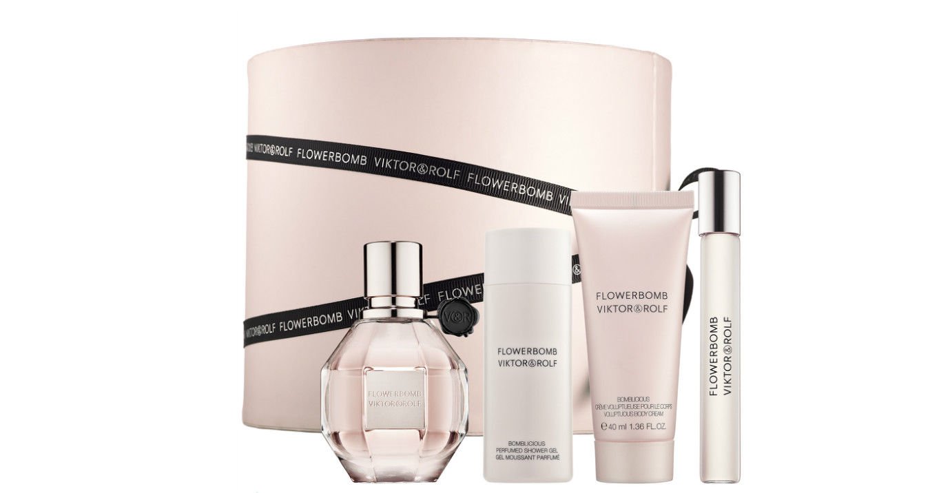 Viktor Rolf Flowerbomb